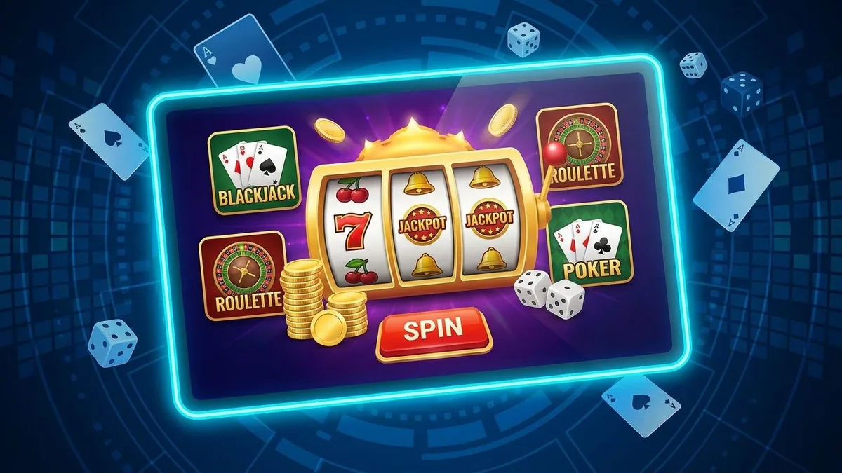Casino 